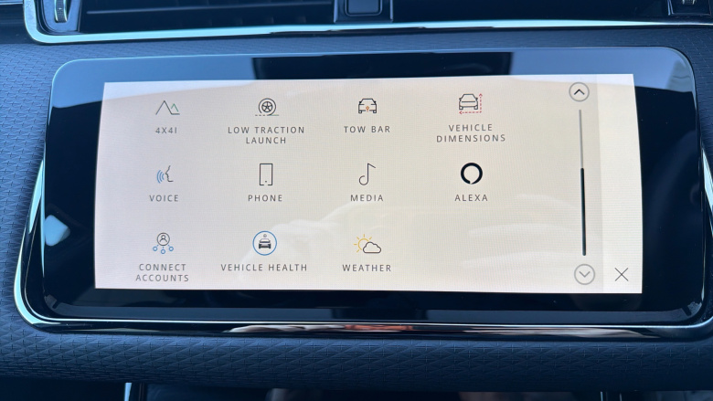 Land Rover Range Rover Evoque 2.0 D200 Evoque Edition 5dr Auto Diesel Hatchback